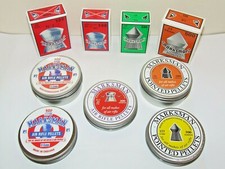 Marksman pellets 177 25 - marksman, .22