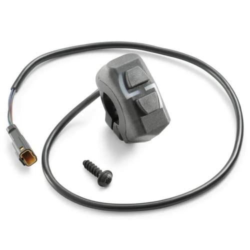 Tbi ignition map switch - map, for