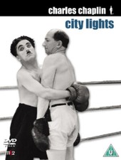 Charlie Chaplin: City Lights