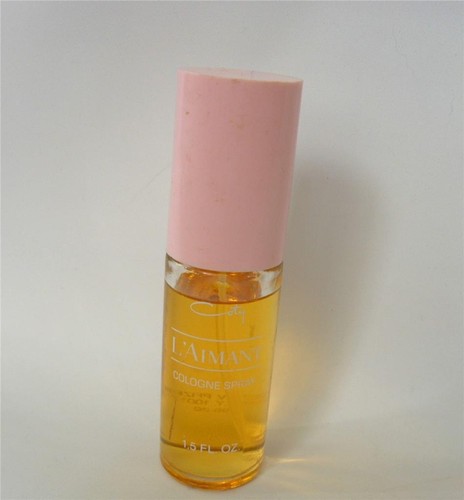 Vintage coty aimant cologne - vintage,