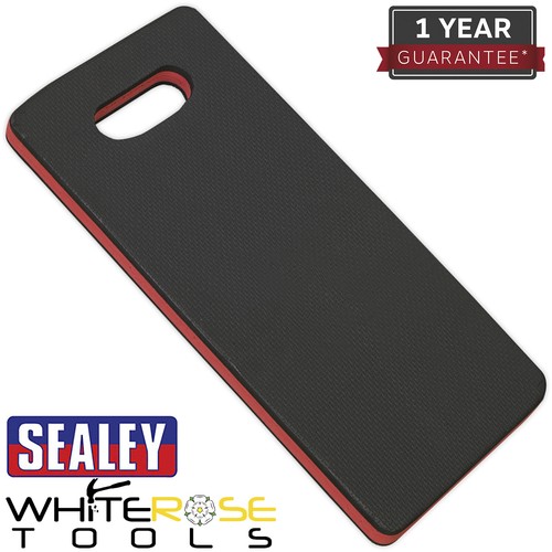 Sealey kneeling mat board - sealey,