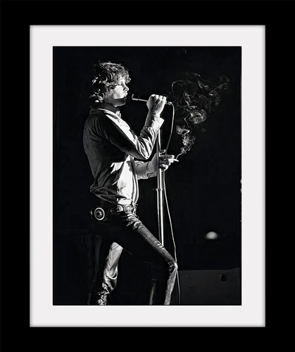 Jim morrison the doors - the, classic