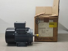 NEW BROOK HANSEN 1/2HP 1700RPM