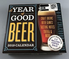 Year of Good Beer Page-A-Day