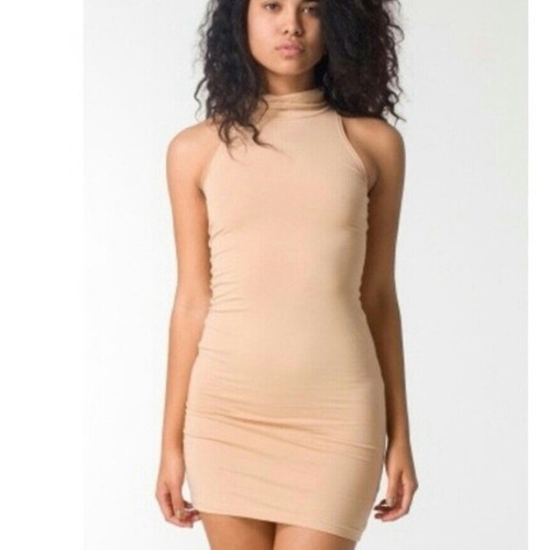 American apparel turtleneck - american,