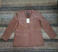 Women's  Leather Jacket
