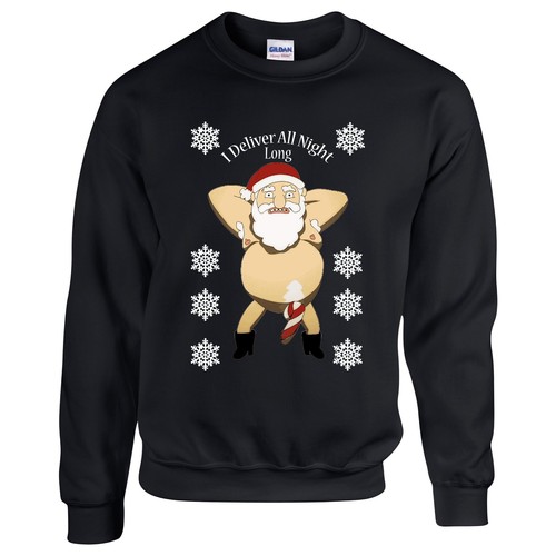 Christmas jumper 2023 i - christmas,