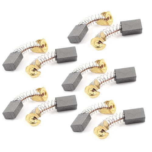 10pcs motor carbon brushes - motor,