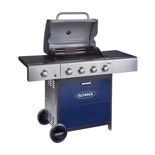 Outback meteor burner gas - outback,