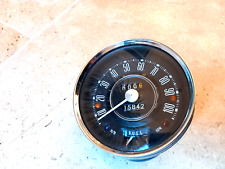 CLASSIC MINI COOPER 100 MPH