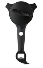 Kuhn Rikon 5-in-1 Multi Opener for Jars, Cans, Tins & Bottles - Various Colours