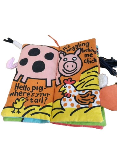 Jelly kitten jellycat farm - ,