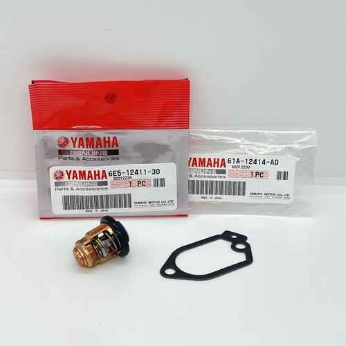 Yamaha outboard thermostat - yamaha,
