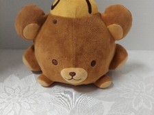 Smooshy Mushy 8"  Babsy Bear