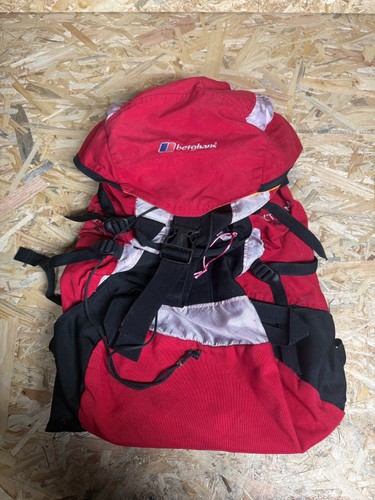 Berghaus extrem climb rucksack - berghaus,