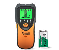 Mecurate Stud Finder Wall