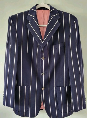 Alexandre savile row stripe - savile,