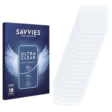 18 Pack Screen Protector for