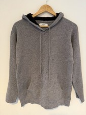 Replay Hoodie Women Grey