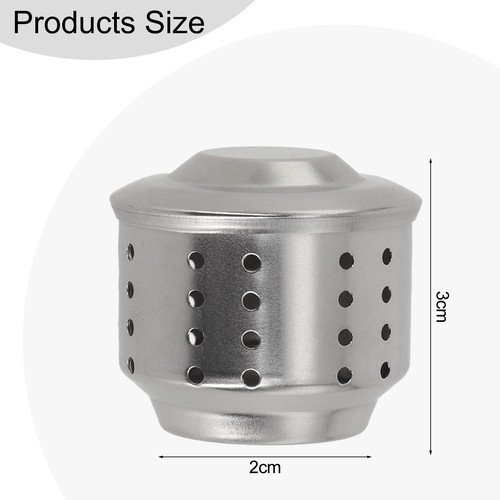 Essential moka pot accessory - pot,