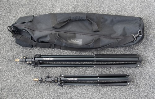 Photo studio light stands - studio,