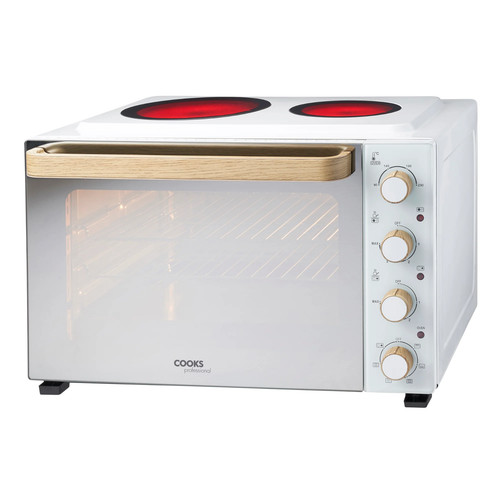 Cooks professional 48l mini - cooks,