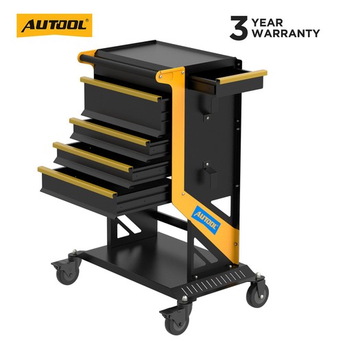 Diagnostic tool trolley cart - diagnostic,