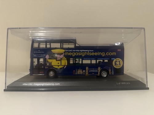Northcord model ukbus - northcord, 1501