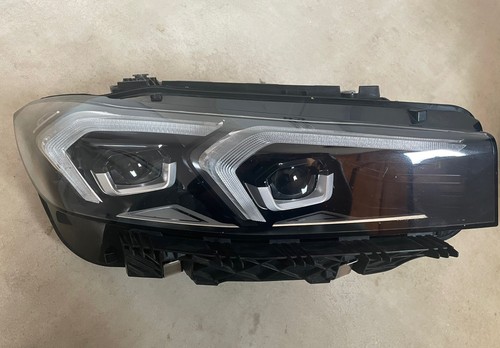 Bmw series g20 - series, g21