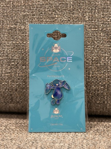 Jellycat space zodihop - space, bunny
