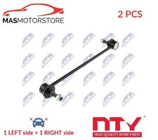 ANTI ROLL BAR STABILISER PAIR