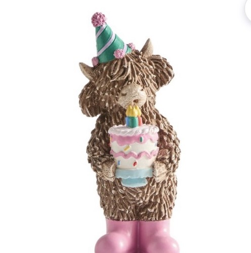 New lovely birthday - ,