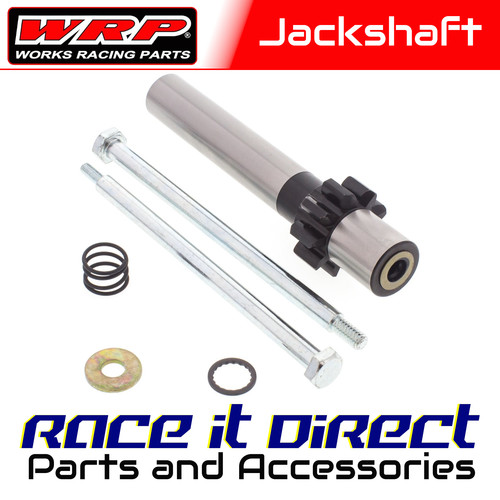Jackshaft kit for harley - jackshaft,