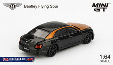 Mini GT 1/64 BENTLEY FLYING