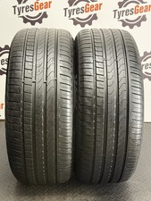 2x 255 50 R19 107W XL PIRELLI