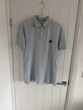 Light Blue Short Sleeve