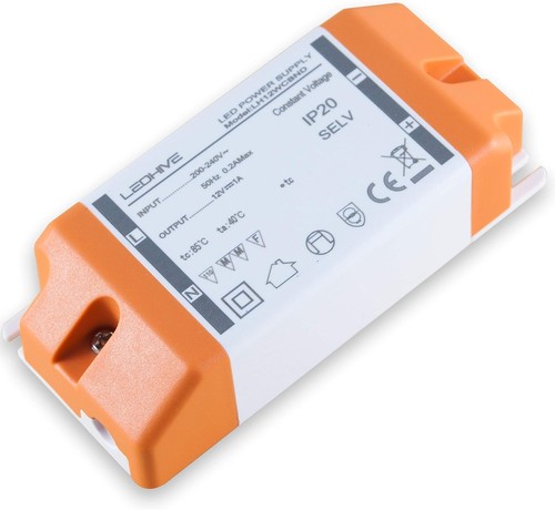New led driver transformer - new!,