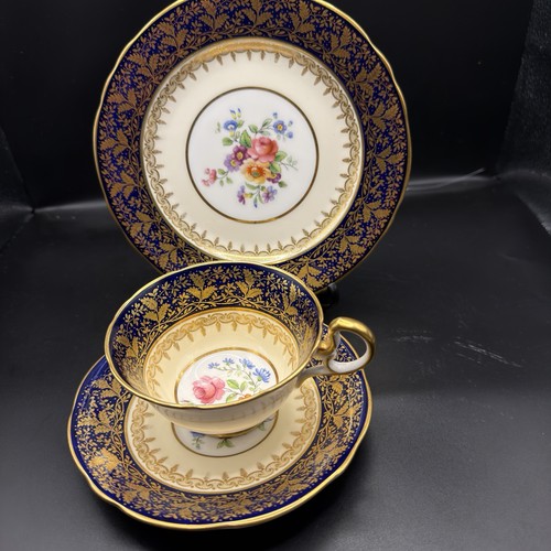 Antique 1920s aynsley - antique,