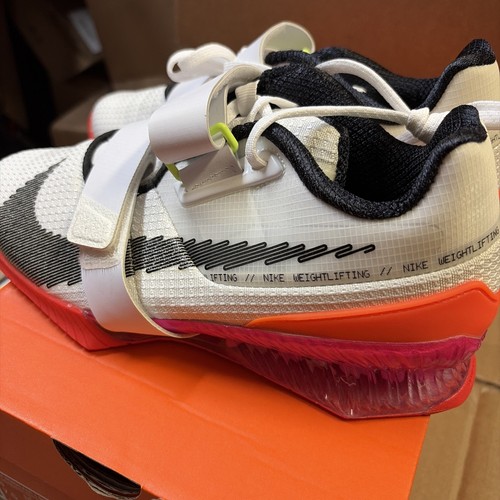 Nike romaleos dj4487 121 - nike, dj4487-121