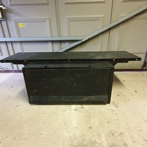 Military land rover ffr - rover,