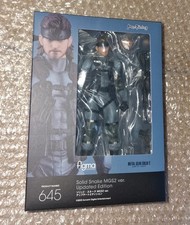 UK NEW - Max Factory Figma