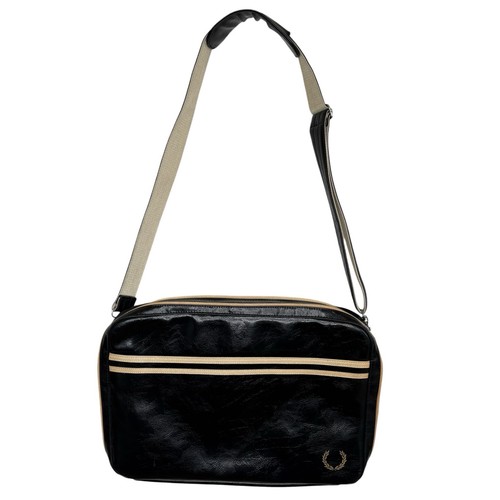 Fred perry messenger bag - fred,