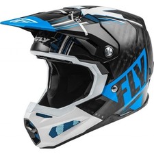 Fly Racing Formula MX Helmet