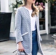 Zara ‘That Coat’ Jacket