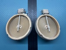 LG Range Radiant Surface