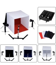 Portable Photo Studio Kit