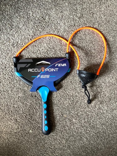 Feva accu point catapult - feva,