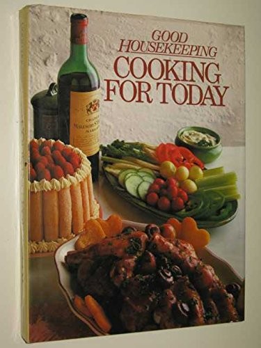 Good housekeeping cooking - housekeeping",