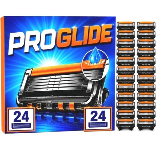 Pcs for gillette - gillette, proglide