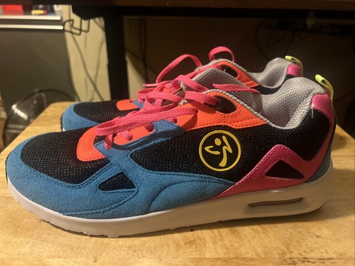 Zumba air women s - lo, women’s